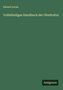 Eduard Lucas: Vollständiges Handbuch der Obstkultur, Buch