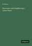 W. Rüstow: Heerwesen und Kriegführung C. Julius Cäsars, Buch