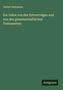 Gustav Hartmann: Zur Lehre von den Erbverträgen und von den gemeinschaftlichen Testamenten, Buch