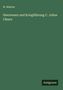 W. Rüstow: Heerwesen und Kriegführung C. Julius Cäsars, Buch