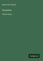 Bernd Von Guseck: Girandola, Buch