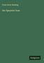 Franz Xaver Remling: Der Speyerer Dom, Buch