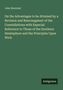 John Herschel: On the Advantages to be Attained by a Revision and Rearrangment of the Constellations with Especial Reference to Those of the Southern Hemisphere and the Principles Upon Wich, Buch