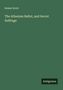 Robert Scott: The Athenian Ballot, and Secret Suffrage, Buch