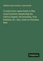 William Lloyd Garrison: A Letter from James Boyle to Wm. Lloyd Garrison: Respecting the Clerical Appeal, Sectarianism, True Holiness, &c.: also, Lines on Christian Rest, Buch