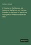 Frederick Ryland: A Treatise on the Diseases and Injuries of the Larynx and Trachea: Founded on the Essay to Which was Adjudged the Jacksonian Prize for 1835, Buch