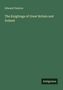 Edward Churton: The Knightage of Great Britain and Ireland, Buch