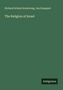 Richard Acland Armstrong: The Religion of Israel, Buch