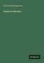 Lydia Howard Sigourney: Letters to Mothers, Buch