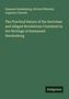 Emanuel Swedenborg: The Practical Nature of the Doctrines and Alleged Revelations Contained in the Writings of Emmanuel Swedenborg, Buch