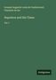 Armand Augustin Louis de Caulaincourt: Napoleon and His Times, Buch