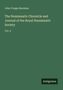 John Yonge Akerman: The Numismatic Chronicle and Journal of the Royal Numismatic Society, Buch