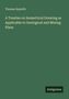 Thomas Sopwith: A Treatise on Isometrical Drawing as Applicable to Geological and Mining Plans, Buch