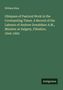 William Ross: Glimpses of Pastoral Work in the Covenanting Times. A Record of the Labours of Andrew Donaldson A.M., Minister at Dalgety, Fifeshire, 1644-1662, Buch