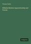 Thomas Carlyle: Wilhelm Meisters Apprenticeship and Travels, Buch