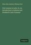 Ethan Allen Andrews: First Lessons in Latin. Or, An Introduction to Andrews and Stoddard's Latin Grammar, Buch