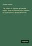 Thomas Goodwin: The Return of Prayers : a Treatise herein "How to Discern God's Answers to our Prayers" is Briefly Resolved, Buch