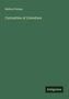Bolton Corney: Curiosities of Literature, Buch