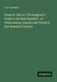 A. B. Lawrence: Texas in 1840 or, The Emigrant's Guide to the New Republic : of Observations, Enquiry and Travel in that Beautiful Country, Buch