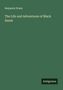Benjamin Drake: The Life and Adventures of Black Hawk, Buch
