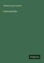 William Lyman Fawcett: Gold and Debt, Buch