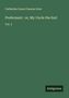 Catherine Grace Frances Gore: Preferment : or, My Uncle the Earl, Buch