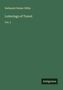 Nathaniel Parker Willis: Loiterings of Travel, Buch