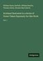 William Henry Bartlett: Scotland llustrated in a Series of Views Taken Expressly for this Work, Buch