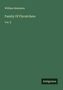 William Swainson: Family Of Flycatchers, Buch