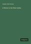 Joseph John Gurney: A Winter in the West Indies, Buch