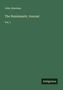 John Akerman: The Numismatic Journal, Buch