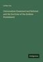 Luther Lee: Universalism Examined and Refuted: and the Doctrine of the Endless Punishment, Buch