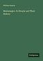 William Denton: Montenegro. Its People and Their History, Buch