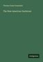 Thomas Green Fessenden: The New American Garderner, Buch