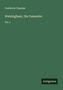 Frederick Chamier: Walsingham, the Gamester, Buch