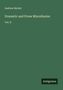 Andrew Becket: Dramatic and Prose Miscellanies, Buch