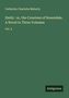 Catherine Charlotte Maberly: Emily : or, the Countess of Rosendale. A Novel in Three Volumes, Buch