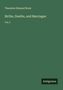 Theodore Edward Hook: Births, Deaths, and Marriages, Buch