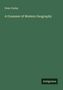 Peter Parley: A Grammer of Modern Geography, Buch