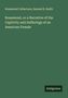 Rosamond Culbertson: Rosamond, or a Narrative of the Captivity and Sufferings of an American Female, Buch
