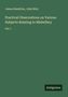 James Hamilton: Practical Observations on Various Subjects Relating to Midwifery, Buch