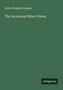 Letitia Elizabeth Landon: The Zenana and Minor Poems, Buch