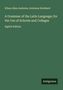 Buchtitel: "A Grammar of the Latin Language; for the Use of Schools and Colleges", Autoren: Ethan Allen Andrews, Solomon Stoddard., Buch