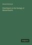 Edward Hitchcock: Final Report on the Geology of Massachusetts, Buch