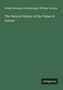 Robert Hermann Schomburgk: The Natural History of the Fishes of Guiana, Buch