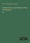 Thomas Peregrine Courtenay: Commentaries on the Historical Plays of Shakspeare, Buch