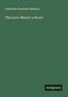 Catherine Charlotte Maberly: The Love-Match: a Novel, Buch
