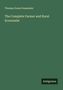 Thomas Green Fessenden: The Complete Farmer and Rural Economist, Buch