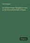 John Sheppard: An Autumn Dream: Thoughts in Verse on the Intermediate State of Happy, Buch