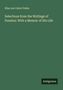 Eliza Lee Cabot Follen: Selections from the Writings of Fenelon: With a Memoir of His Life, Buch